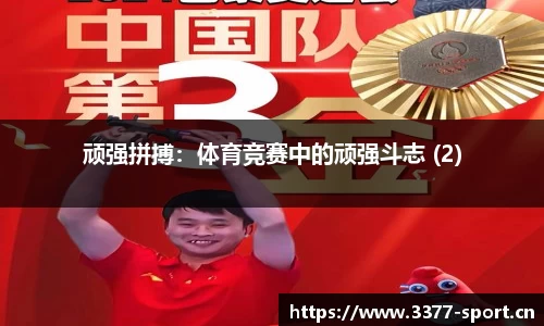 顽强拼搏：体育竞赛中的顽强斗志 (2)